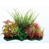 Композиция из искусственных растений, 20 см
