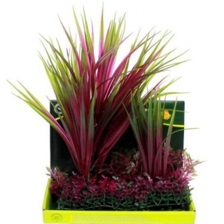 Искусственное растение 20 см