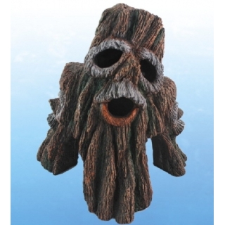 Грот для аквариума "Коряга" Грот для аквариума "Коряга"