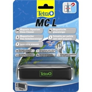 Tetra MC Magnet Glass Cleaner L- магнитный очиститель стекол для аквариума