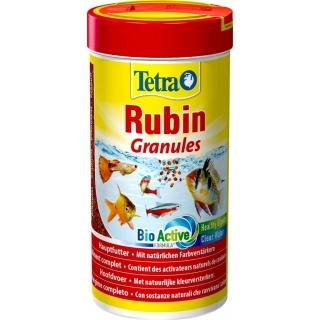 Tetra Rubin 250 мл