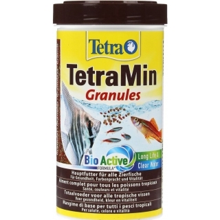 TetraMin Granules 500 мл