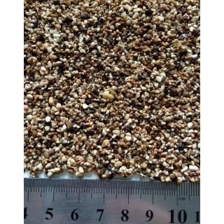 Галька морская для аквариума 1 кг.