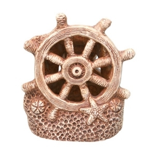 Штурвал 185x110 мм