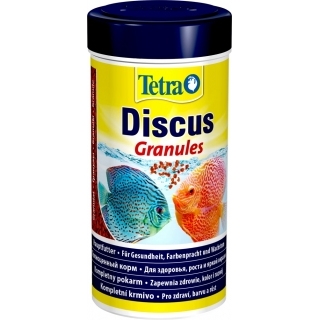 Tetra Discus 1 литр 