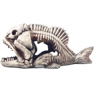 Грот DekSi Скелет рыбы №904 