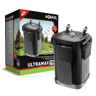 Внешний фильтр AQUAEL ULTRAMAX 1500 