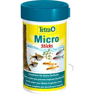Tetra Micro Sticks 100 мл 
