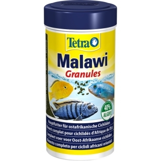 Tetra Malawi Granules 250 мл 