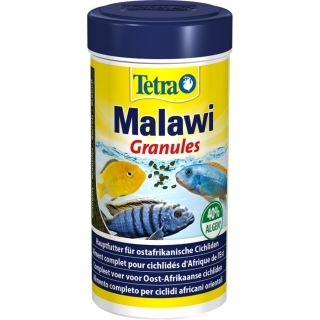 Tetra Malawi Granules 250 мл