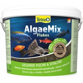 Tetra Algae Mix 10 литров