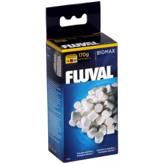 FLUVAL Bio Max - Наполнитель керамический 170 гр 