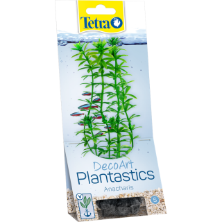 Tetra DecoArt Plant M Anacharis- Элодея 23 см 