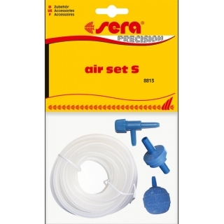 SERA air set S Набор аксессуаров для компрессора