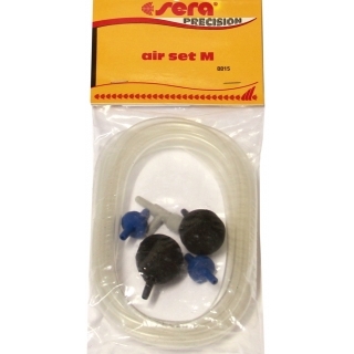 SERA air set M Набор аксессуаров для компрессора