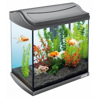 Tetra AquaArt LED Goldfish аквариум на 30 литров