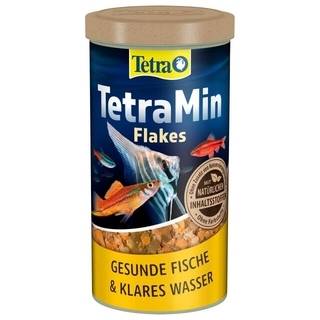 TetraMin Flakes 1 литр