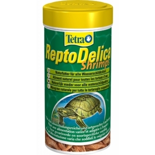 Tetra ReptoDelica Shrimps 250 мл 