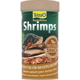 Tetra ReptoDelica Shrimps 250 мл