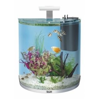Tetra AquaArt LED Explorer Line аквариум на 60 литров 