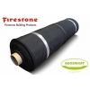 Высококачественная бутилкаучуковая пленка Firestone GeoSmart, 1 мм, рулон 15*30м, цена за м.кв.