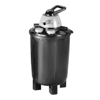 Clear Control 75, 55W UV-C напорный фильтр для водоема