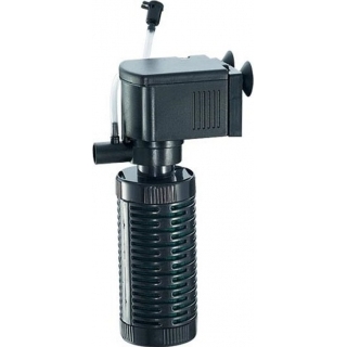 ALEAS IPF-448, внутренний фильтр для аквариума 