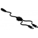 Tetra LightWave Splitter - Сплиттер для подключения сразу двух светодиодных светильников LightWave
