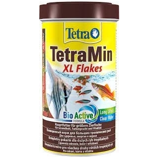 TetraMin Flakes XL 500 мл 