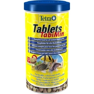 Tetra Tablets TabiMin 2050таб.