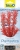 Tetra DecoArt Plant S Foxtail Red - Перистолистник 15 см