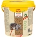 Sera Raffy P Nature корм для черепах, 10 л