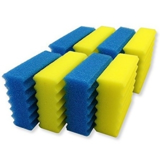 Комплект губок для фильтра CBF-350B