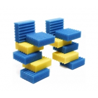 Комплект губок для фильтра CBF-350C