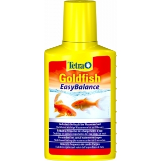 Tetra Goldfish EasyBalance 100 мл 