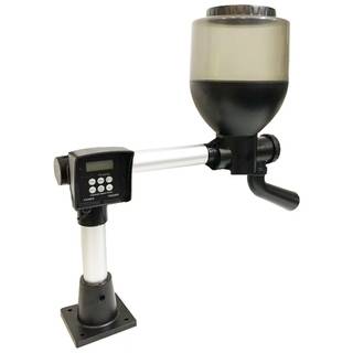 Автоматическая кормушка для рыб Jebao Fish Feeder FD-55