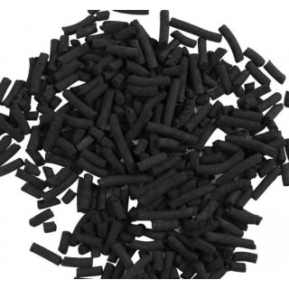 Активированный уголь для аквариума, 500 гр