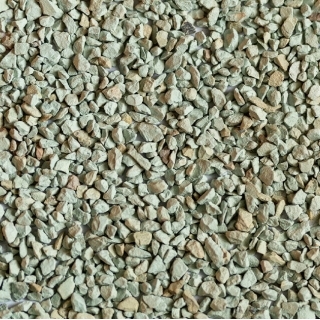 Цеолит для аквариума 500 гр