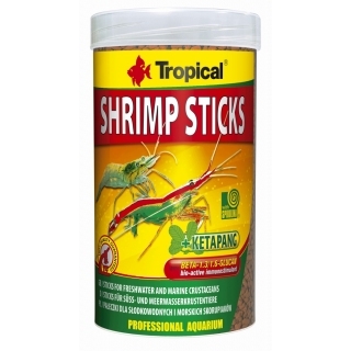 Tropical Shrimp Sticks 250 мл 