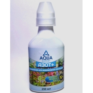 Aqua Expert АЗОТ+, 250мл