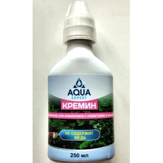 Aqua Expert КРЕМИН+, 250мл 
