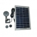 SunSun GY-D-005 насос фонтанный на солнечной батарее
