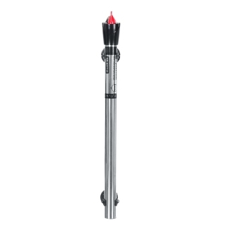 Naribo 400W , аквариумный металлический нагреватель с терморегулятором