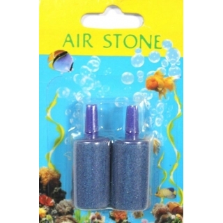 Распылитель воздуха для аквариума, цилиндр, 2шт