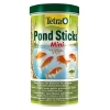 Tetra Pond Mini Sticks 1 литр - корм для прудовых рыб