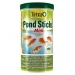 Tetra Pond Mini Sticks 1 литр - корм для прудовых рыб 