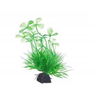 Растение пластиковое Naribo Марсилия микс