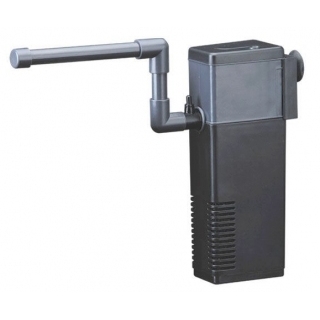 Sobo WP-340F, внутренний фильтр для аквариума