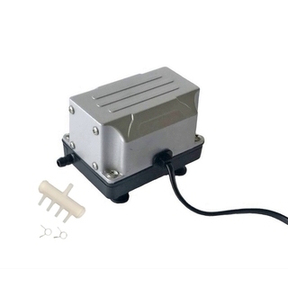 Boyu ES-1, компрессор мембранный для аквариума и пруда Boyu ES-1, компрессор мембранный для аквариума и пруда