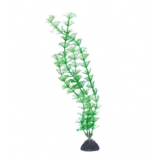 Растение пластиковое NARIBO Амбулия зеленая 30 cм